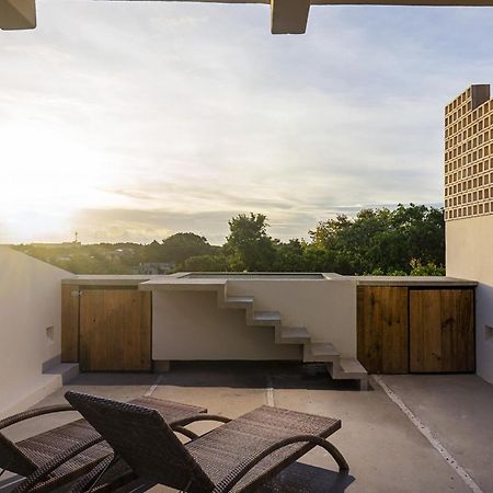 Ikana Puerto Aventuras Golf Getaway Exterior photo