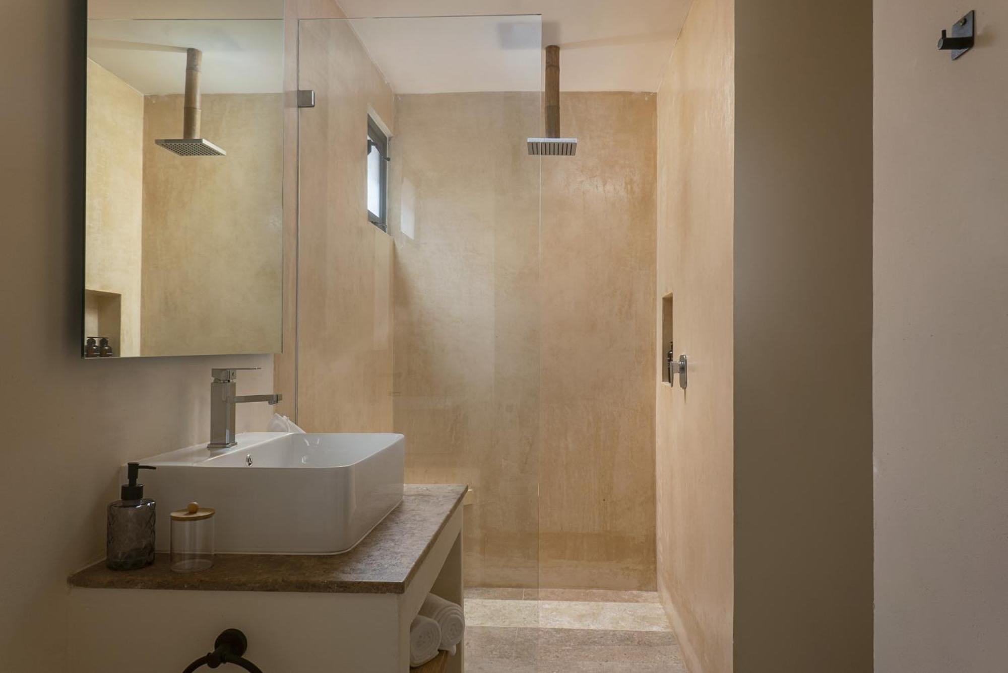 Ikana Puerto Aventuras Golf Getaway Exterior photo