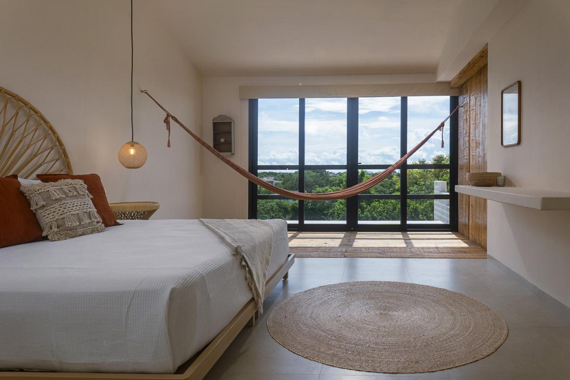 Ikana Puerto Aventuras Golf Getaway Exterior photo