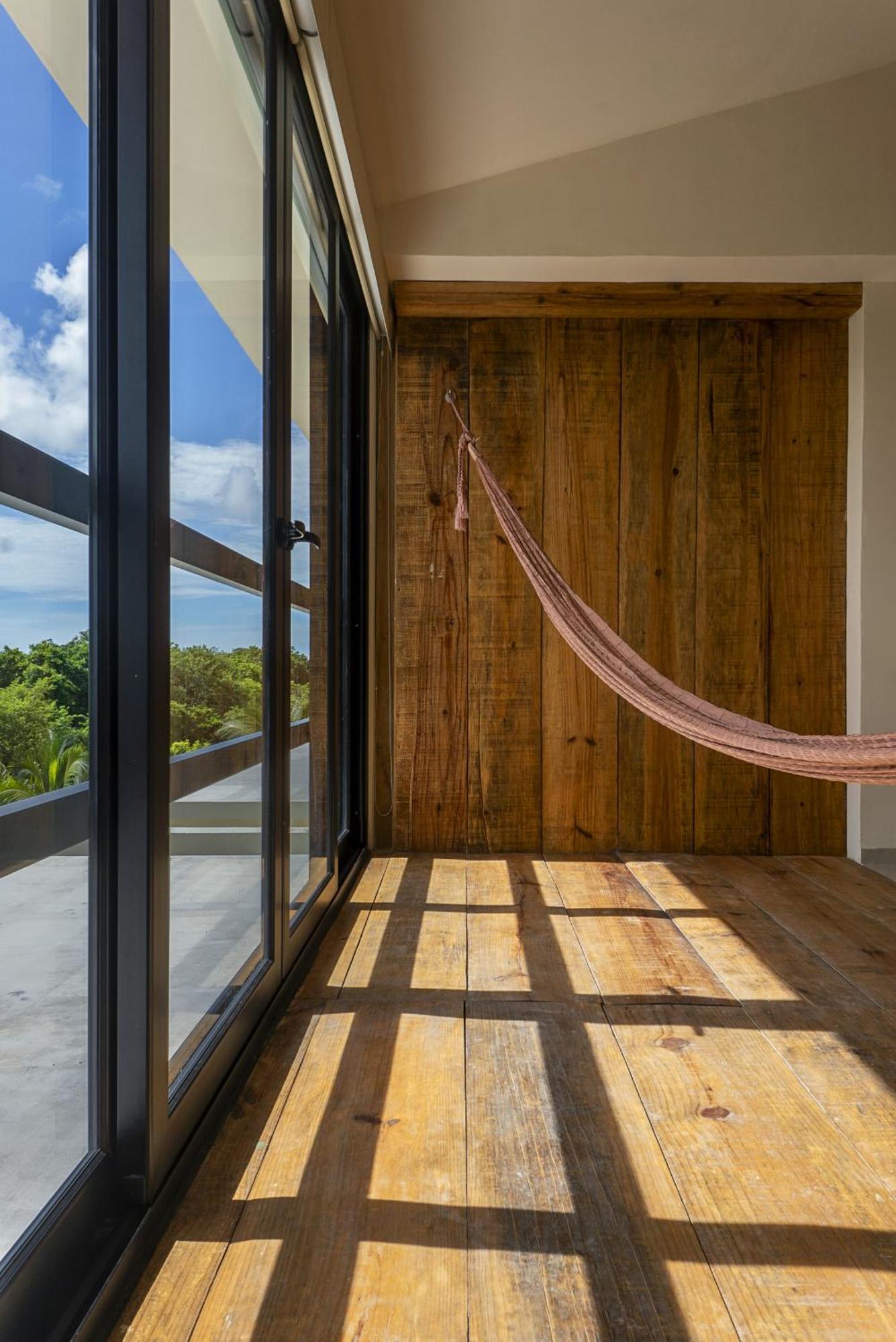 Ikana Puerto Aventuras Golf Getaway Exterior photo